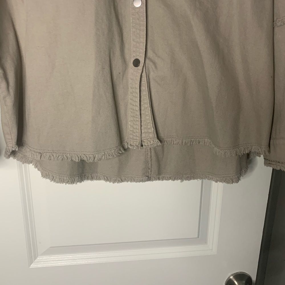 Zara Top - Picture 5 of 10